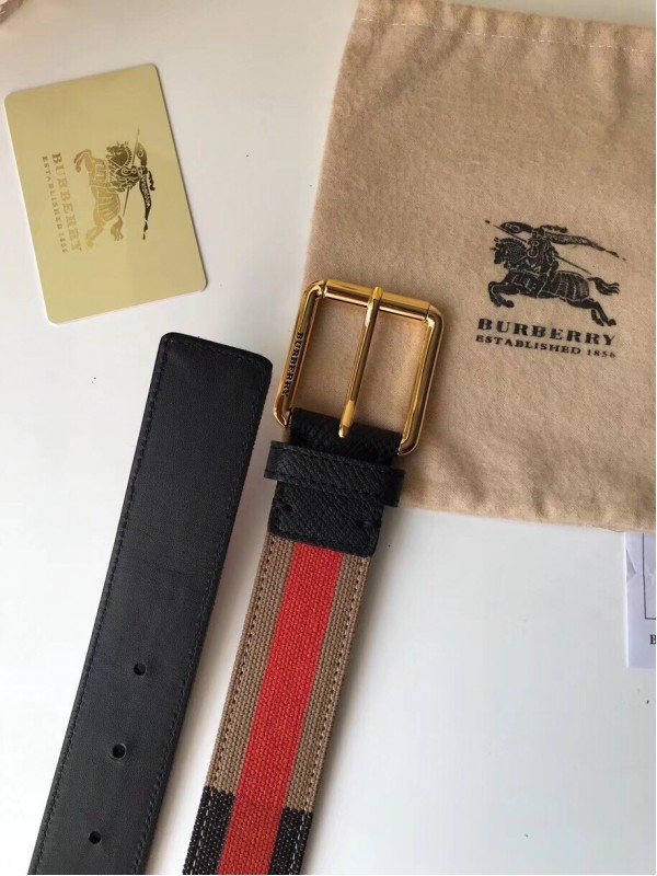 Burberry Belt