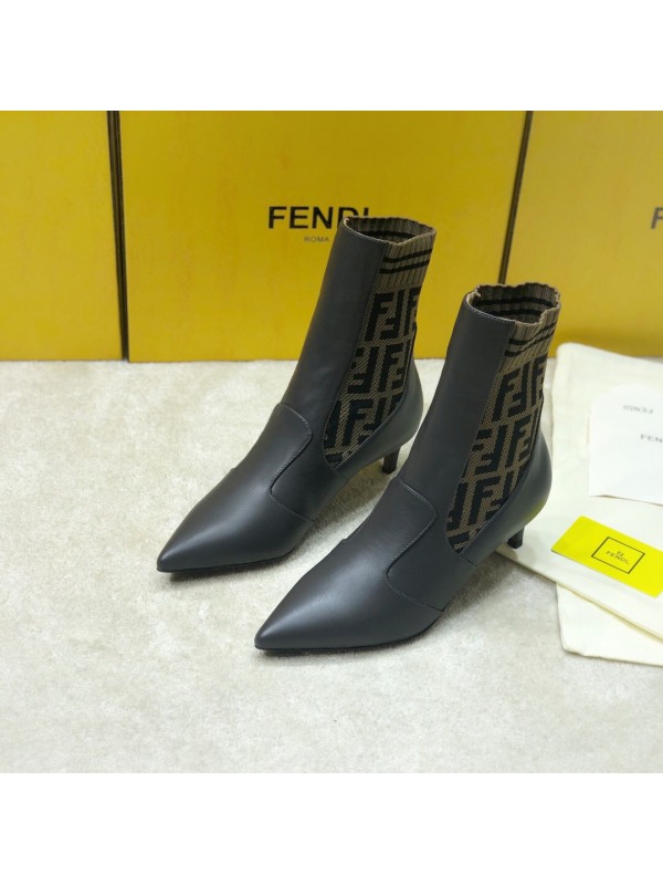 Fendi Boots