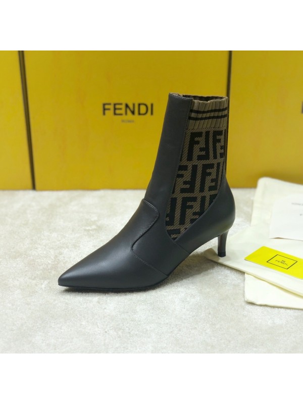 Fendi Boots