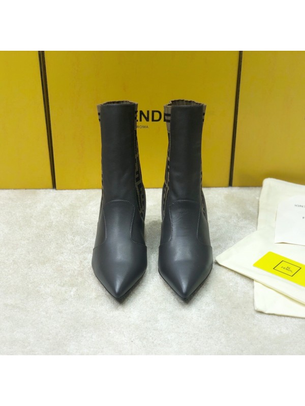 Fendi Boots