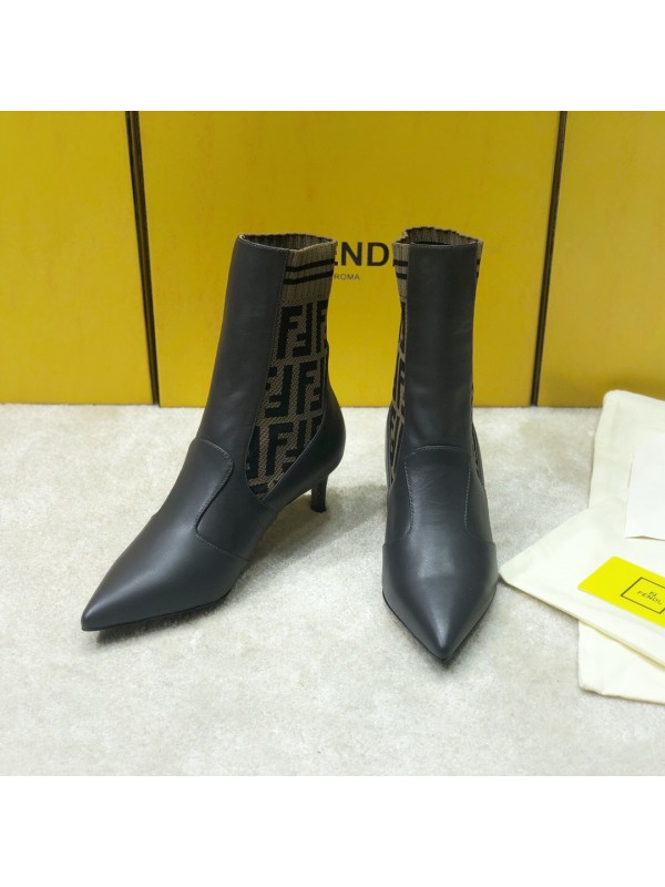 Fendi Boots