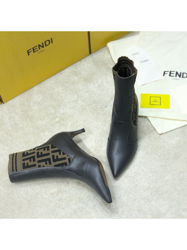 Fendi Boots