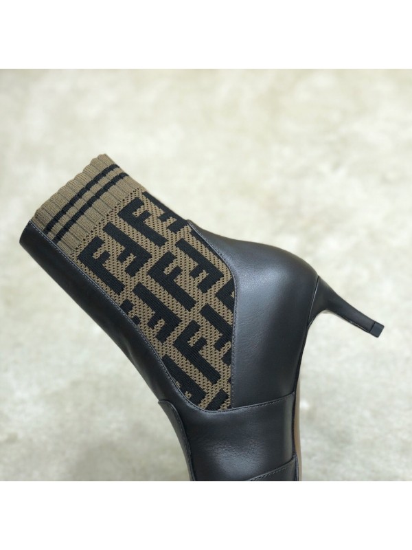 Fendi Boots