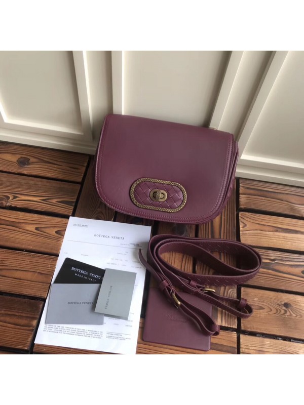 Bottega Veneta Clutch Bag