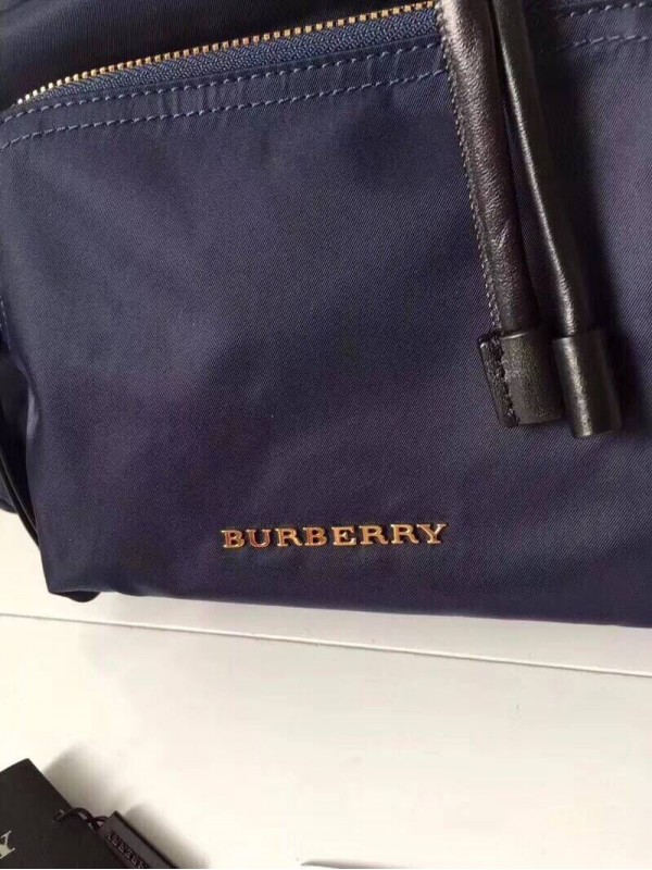 Burberry  Backpacks