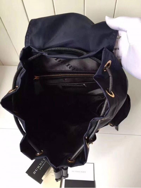 Burberry  Backpacks