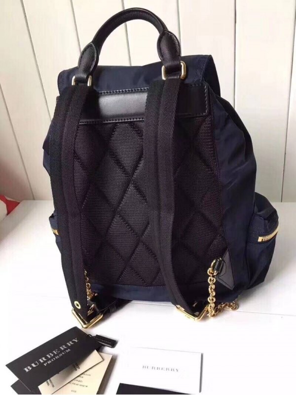 Burberry  Backpacks