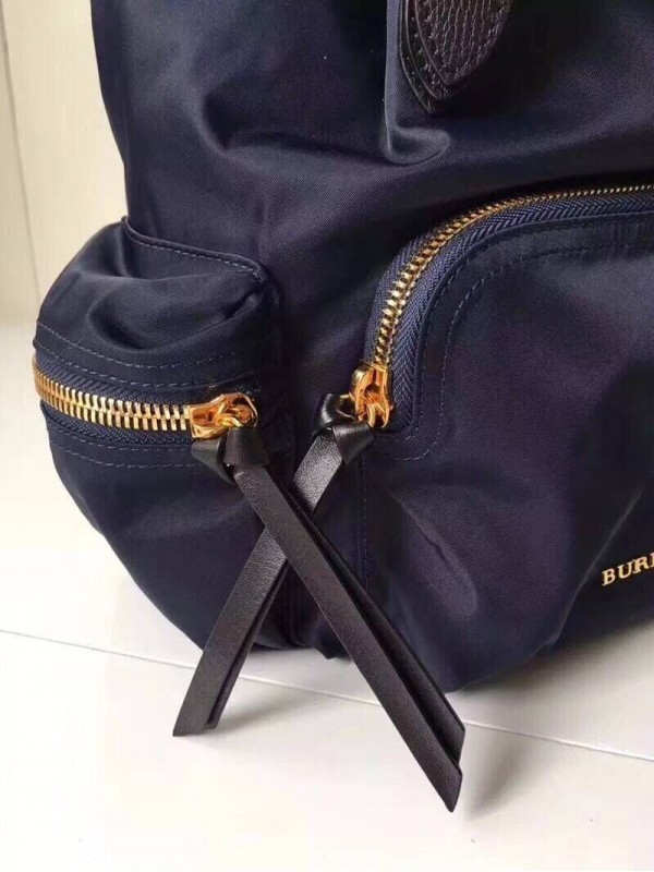 Burberry  Backpacks