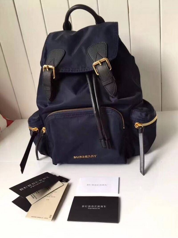 Burberry  Backpacks