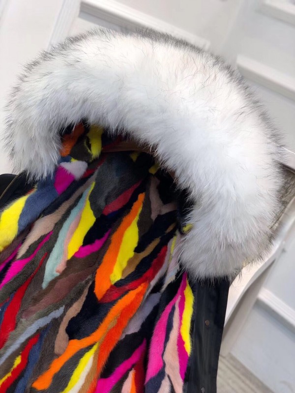 Fendi Coat