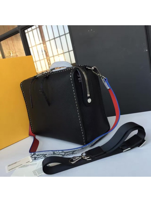 Fendi briefcase