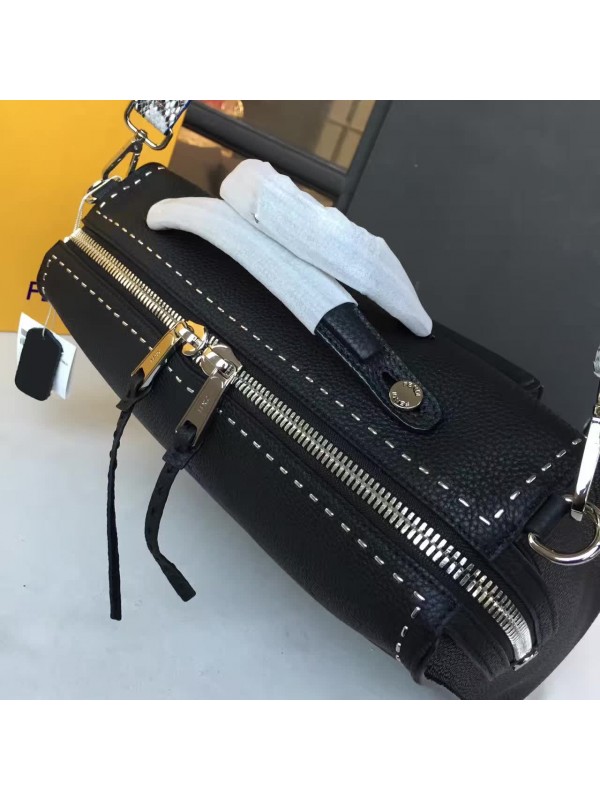 Fendi briefcase