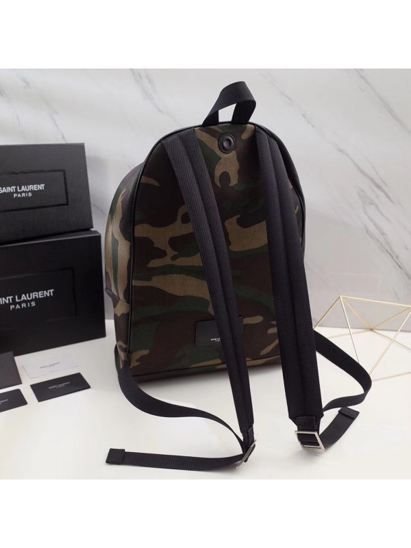 YSL Backpack