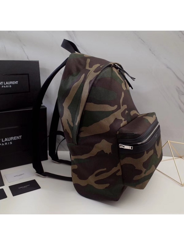 YSL Backpack