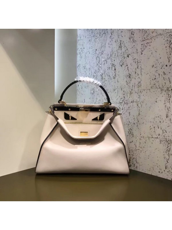 Fendi Peekaboo Bag