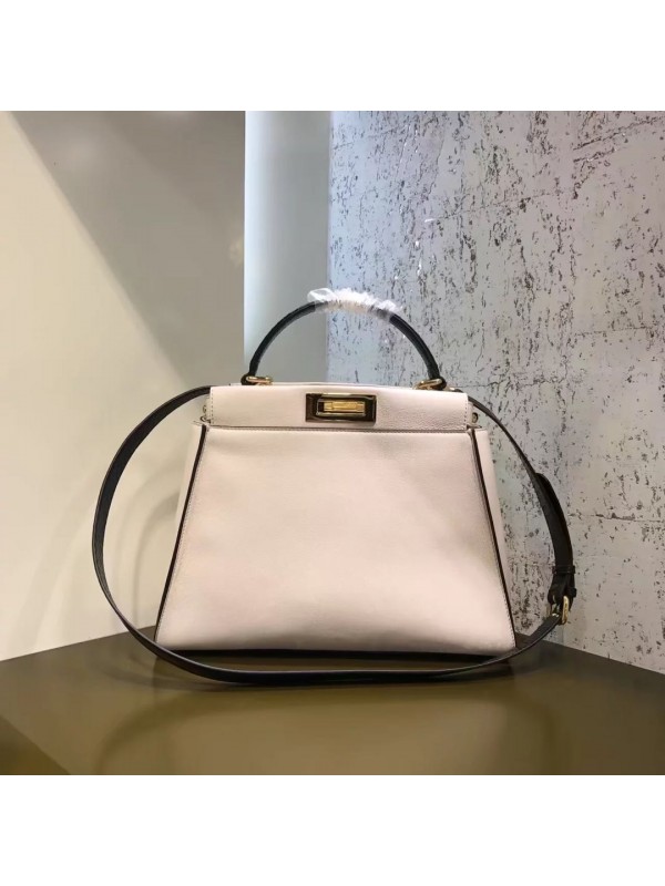 Fendi Peekaboo Bag