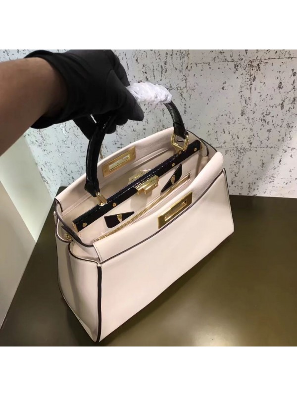 Fendi Peekaboo Bag