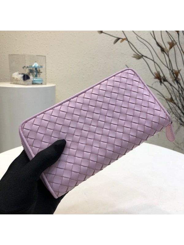 Bottega Veneta Butterfly Clutch Bag