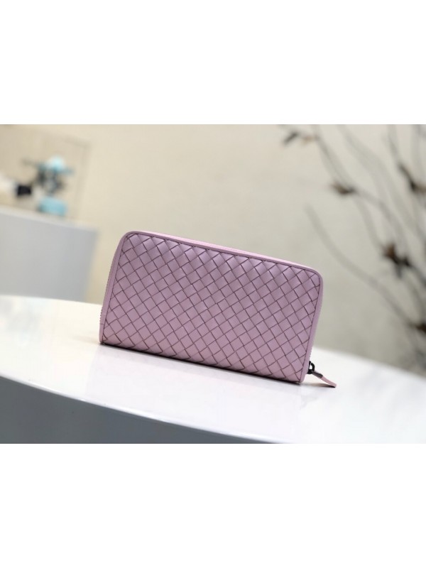 Bottega Veneta Butterfly Clutch Bag