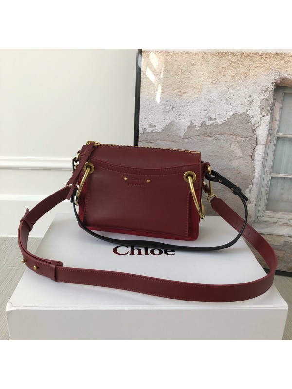 Chloe Roy Shoulder bag