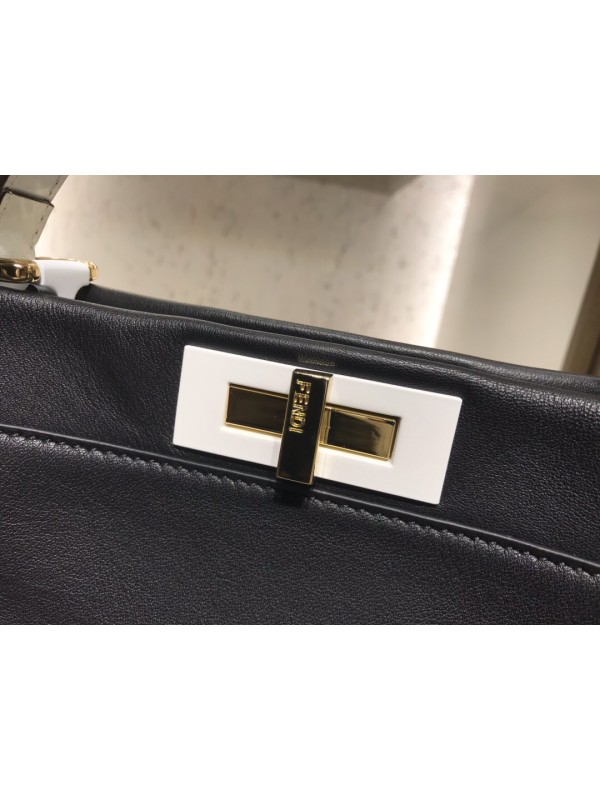 Fendi Peekaboo Bags