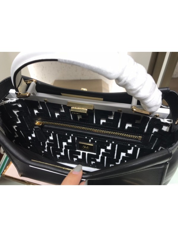 Fendi Peekaboo Bags