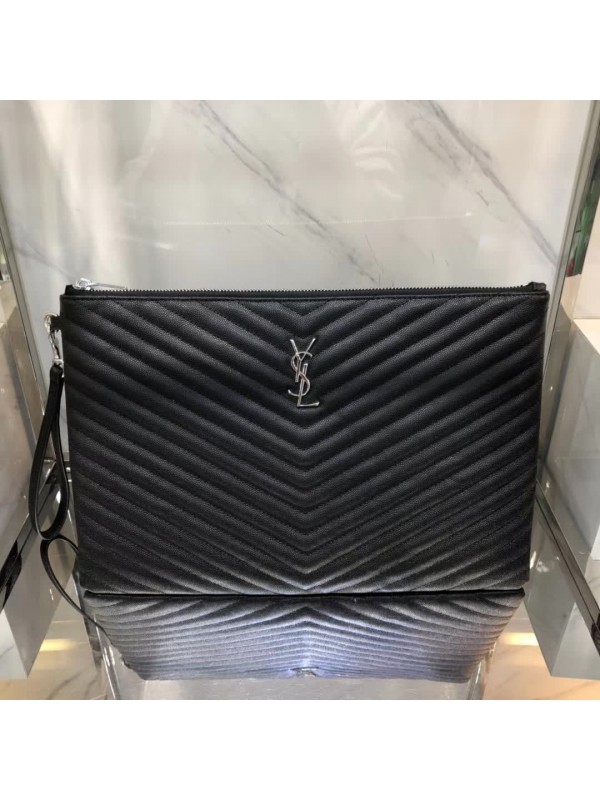 YSL Clutch bag