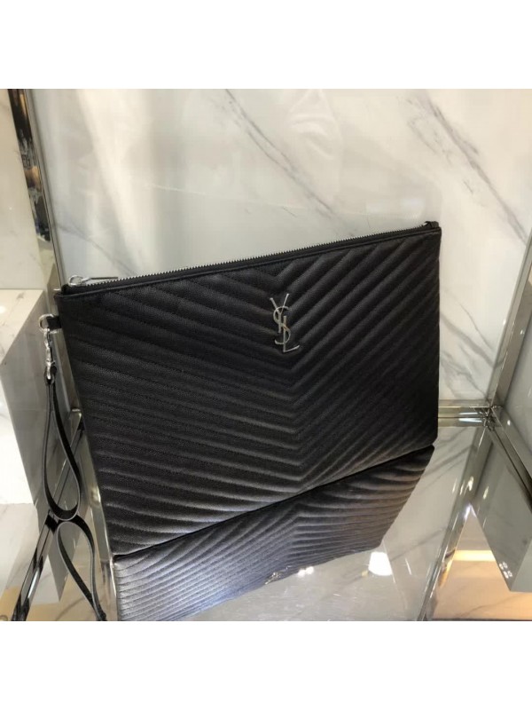 YSL Clutch bag