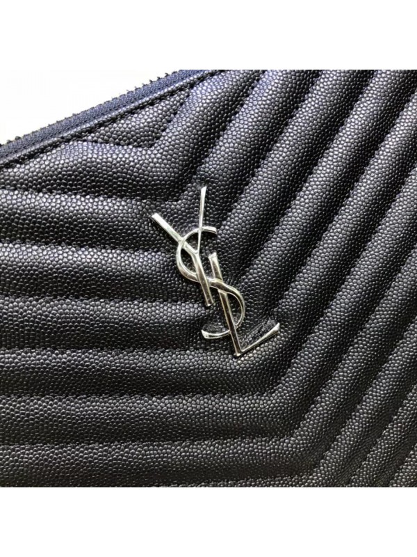 YSL Clutch bag