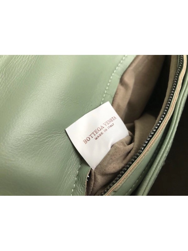 BOTTEGA VENETA BABY OLIMPIA BAG