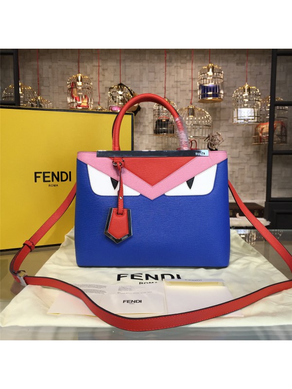 Fendi 2JOURS