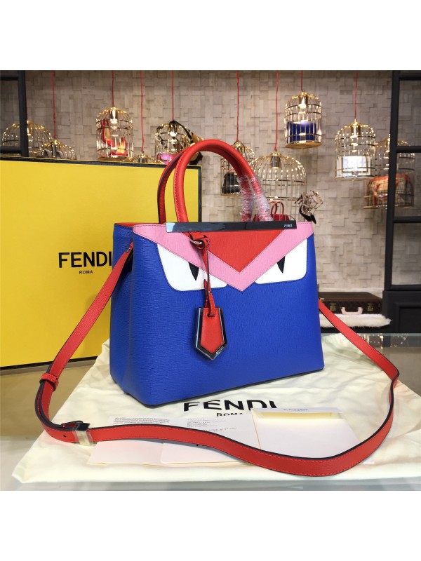 Fendi 2JOURS