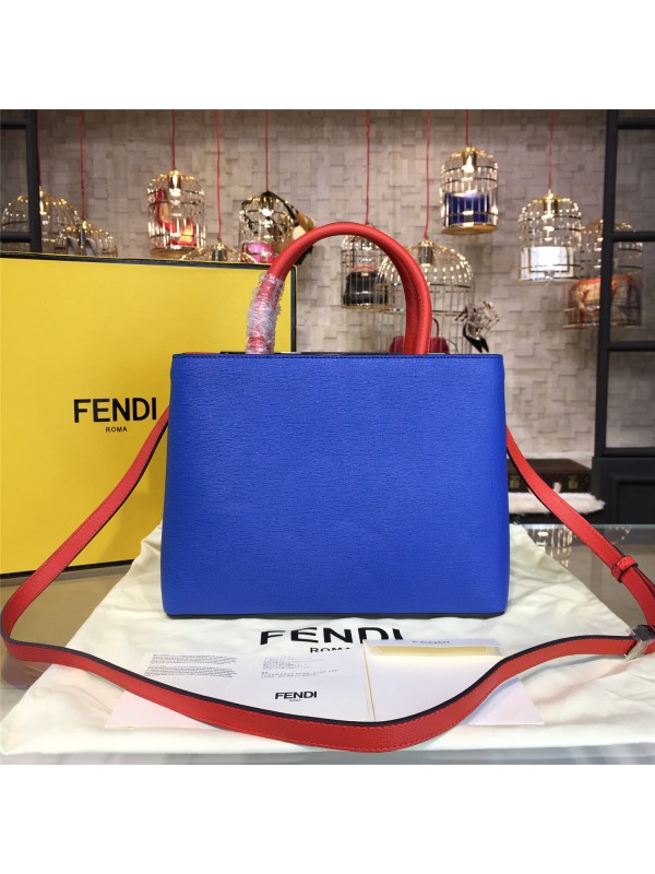 Fendi 2JOURS