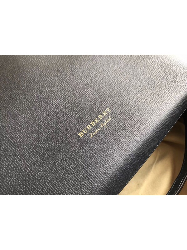 Burberry Banner