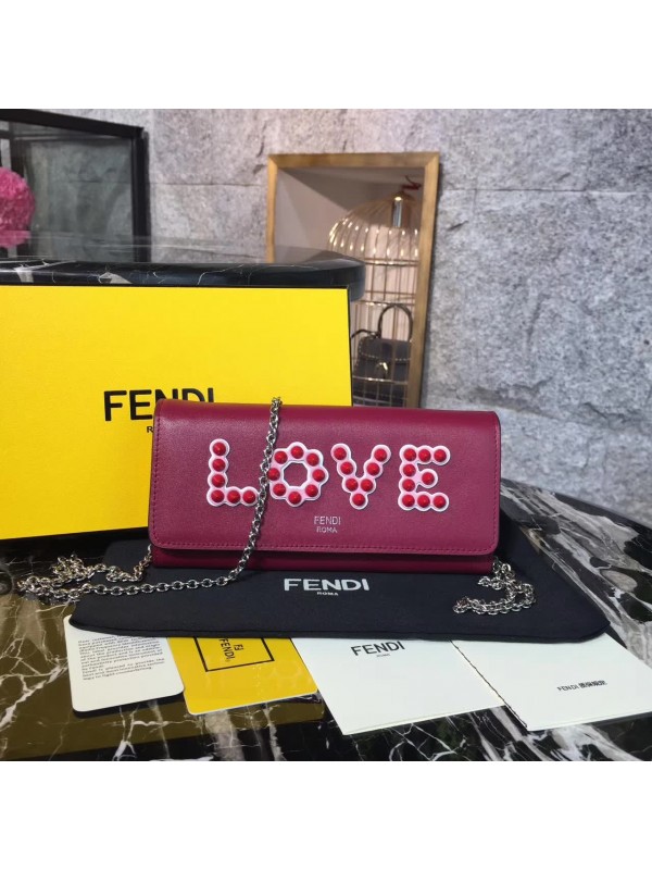 Fendi Shoulder Bag