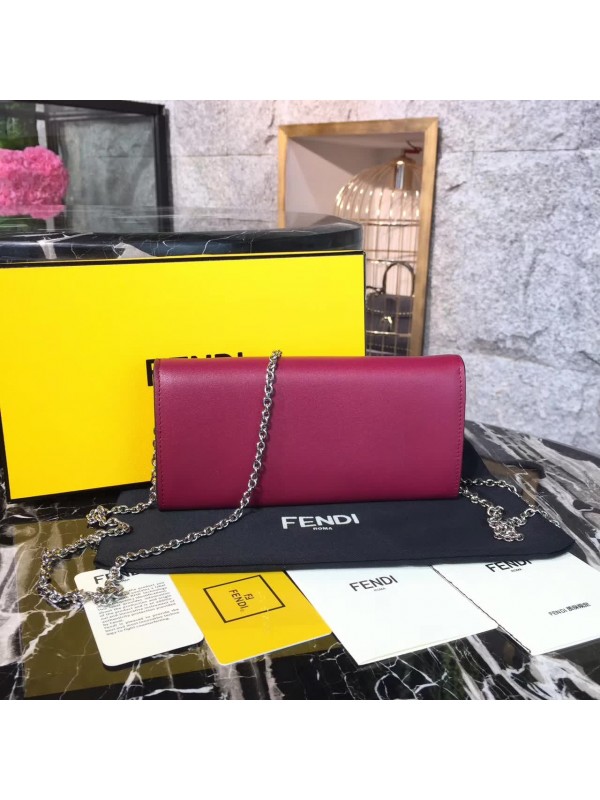 Fendi Shoulder Bag