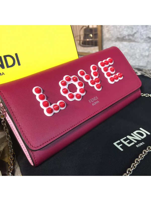 Fendi Shoulder Bag