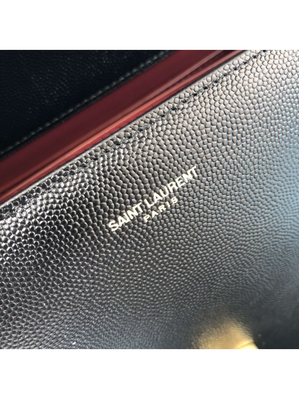 YSL Cassandra Bag