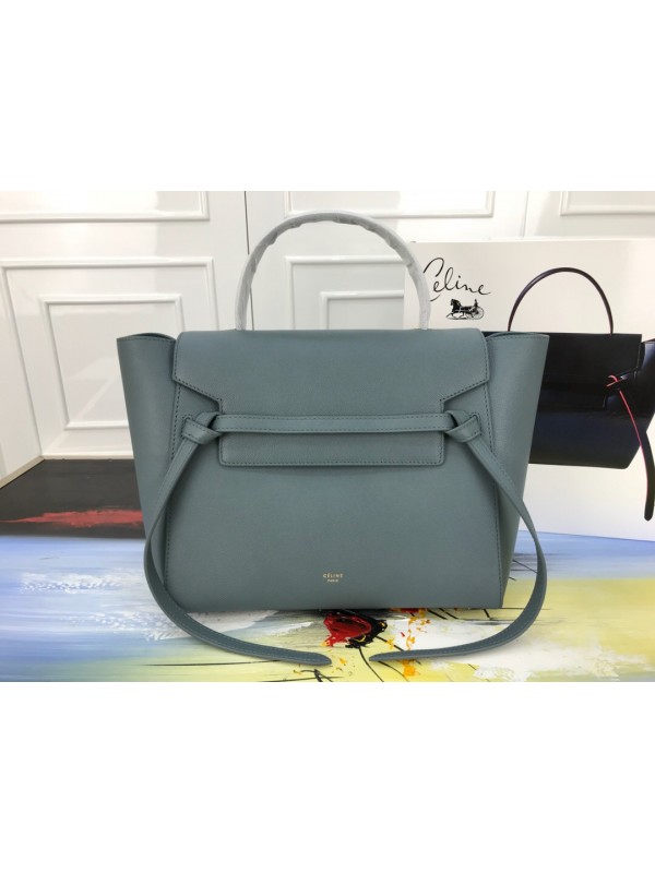 Celine Belt Mini Bag