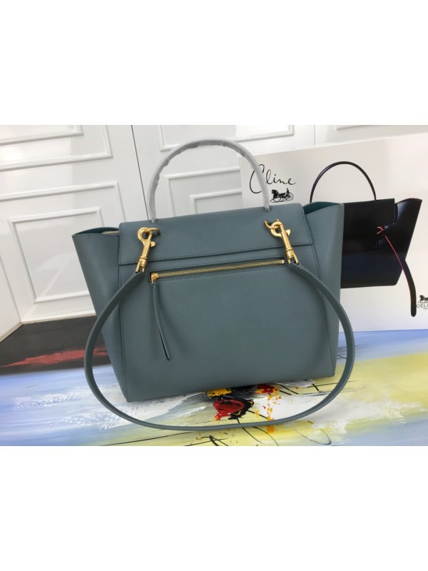 Celine Belt Mini Bag