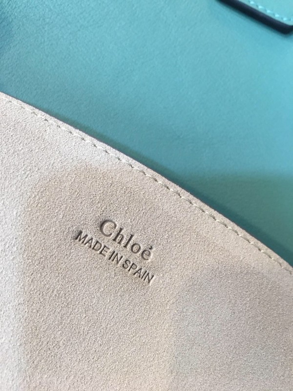 Chloe Faye Shoulder bag