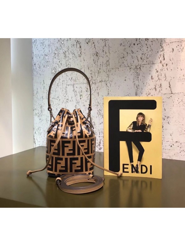 Fendi Bucket Bag