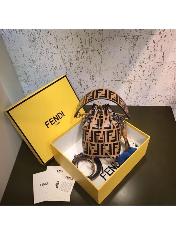 Fendi Bucket Bag