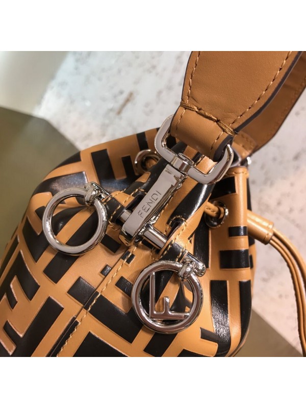 Fendi Bucket Bag