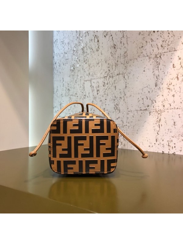 Fendi Bucket Bag