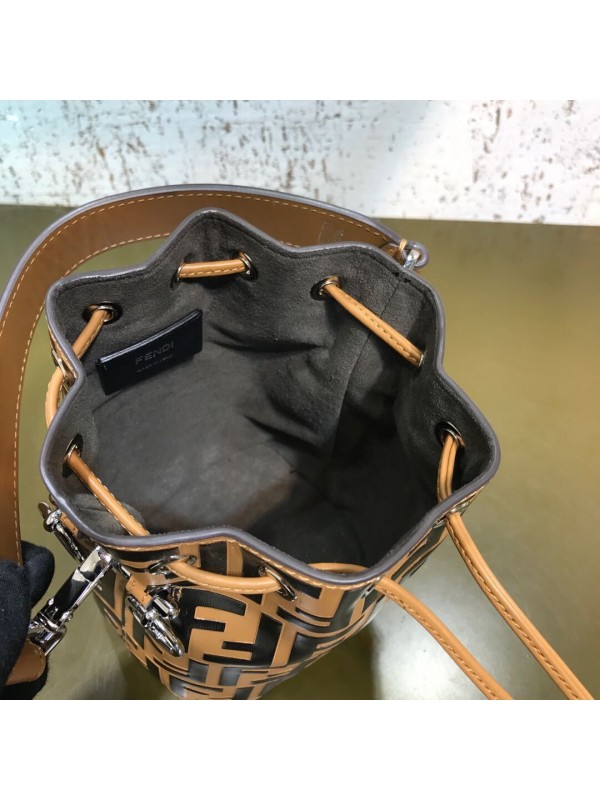 Fendi Bucket Bag