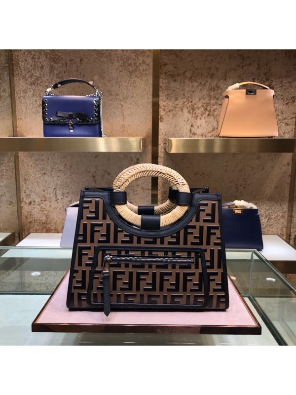 Fendi Runaway Bag