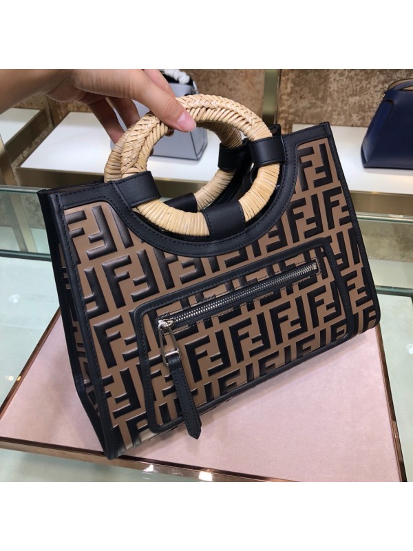 Fendi Runaway Bag