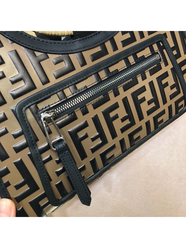 Fendi Runaway Bag