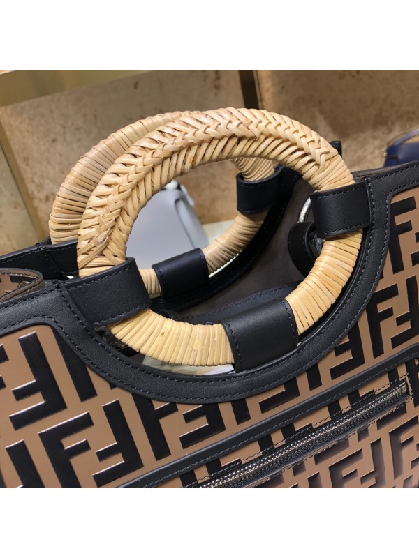 Fendi Runaway Bag